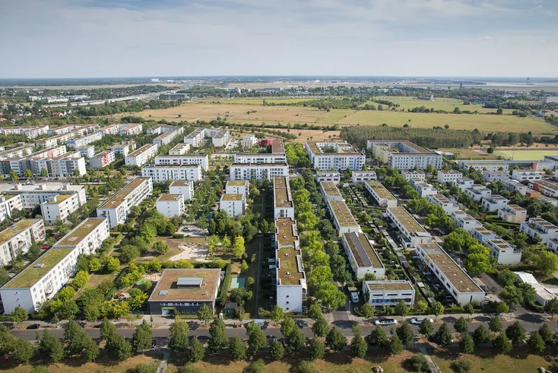 1.5 Zimmer in ruhiger Wohnlage in Rudow — photo 1